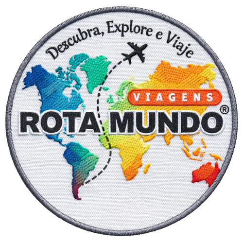 Rota Mundo Viagens